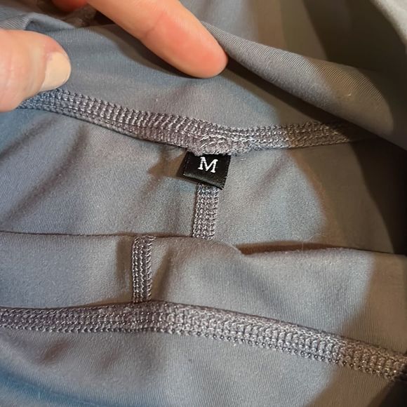 Fit Army High Rise buttery soft leggings - Picture 7 of 13